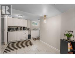 Bsmt - 77 Wellington Street E, Barrie, ON L4M2C3 Photo 8
