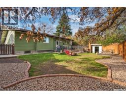 122 Michener Drive, Regina, SK S4V0G8 Photo 52