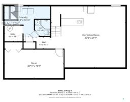 122 Michener Drive, Regina, SK S4V0G8 Photo 59