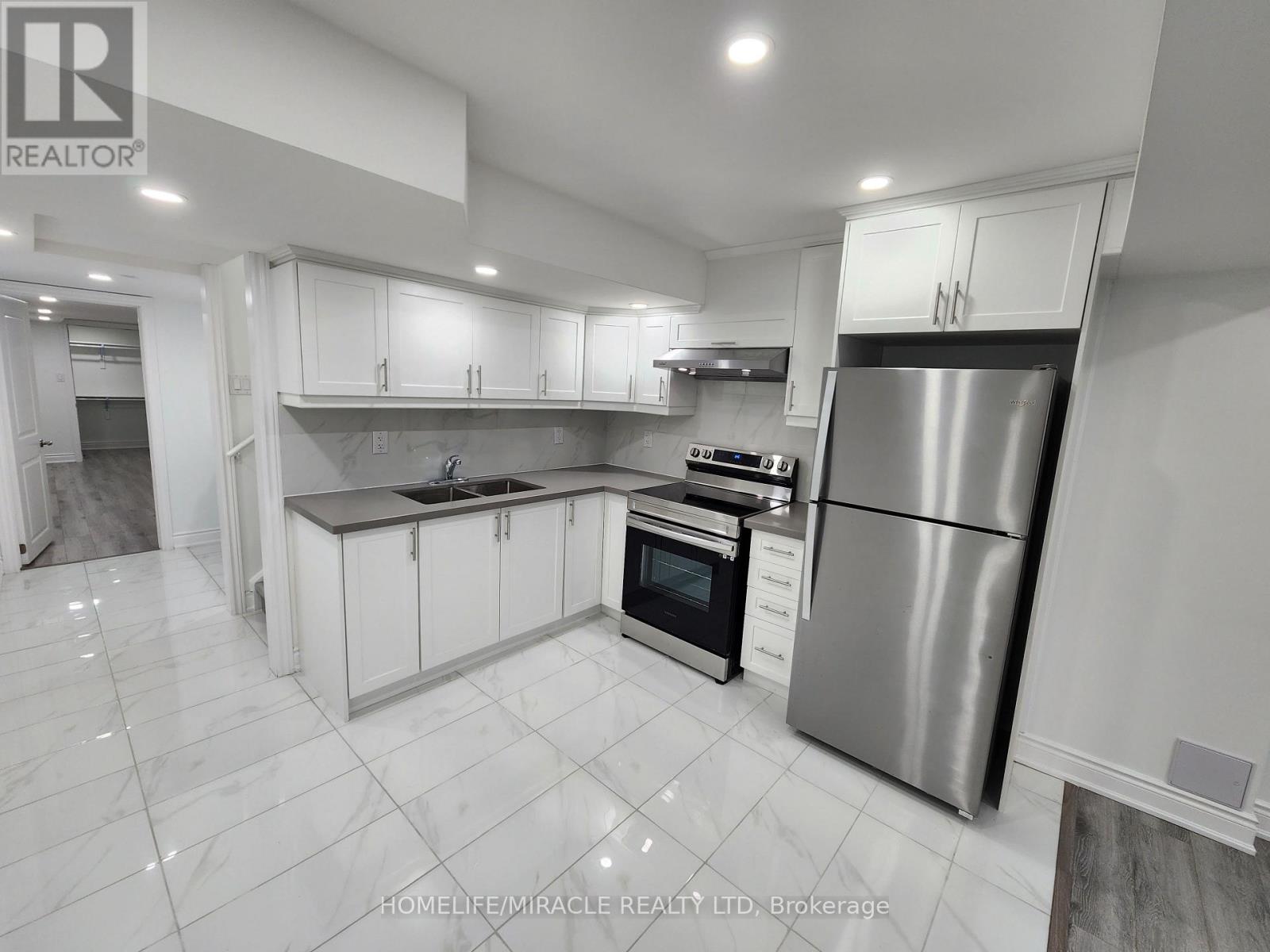 BASEMENT - 67 CALABRIA DRIVE, Caledon — photo 4