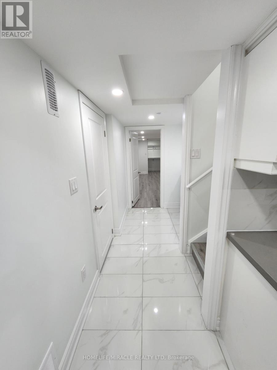 BASEMENT - 67 CALABRIA DRIVE, Caledon — photo 8