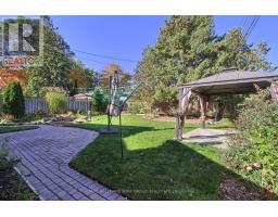 10 Harefield Drive, Toronto, ON M9W4C7 Photo 37
