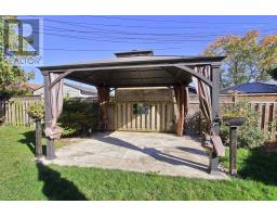 10 Harefield Drive, Toronto, ON M9W4C7 Photo 41
