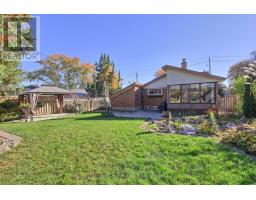 10 Harefield Drive, Toronto, ON M9W4C7 Photo 44