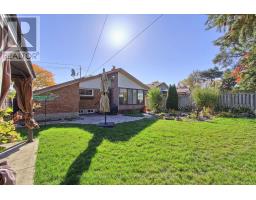 10 Harefield Drive, Toronto, ON M9W4C7 Photo 45