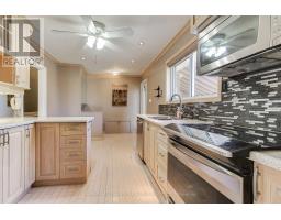 Sunroom - 10 Harefield Drive, Toronto, ON M9W4C7 Photo 7