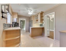 Recreational, Games room - 10 Harefield Drive, Toronto, ON M9W4C7 Photo 8