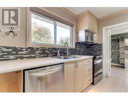 Laundry room - 10 Harefield Drive, Toronto, ON M9W4C7 Photo 9