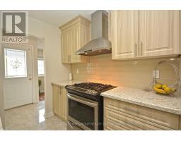 Upper Level - 2073 South Millway Avenue, Mississauga, ON L5L1R4 Photo 14