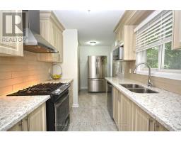 Upper Level - 2073 South Millway Avenue, Mississauga, ON L5L1R4 Photo 15