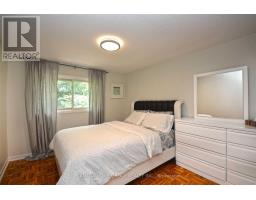 Upper Level - 2073 South Millway Avenue, Mississauga, ON L5L1R4 Photo 9
