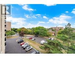 406 - 2825 Islington Avenue, Toronto, ON M9L2K1 Photo 23