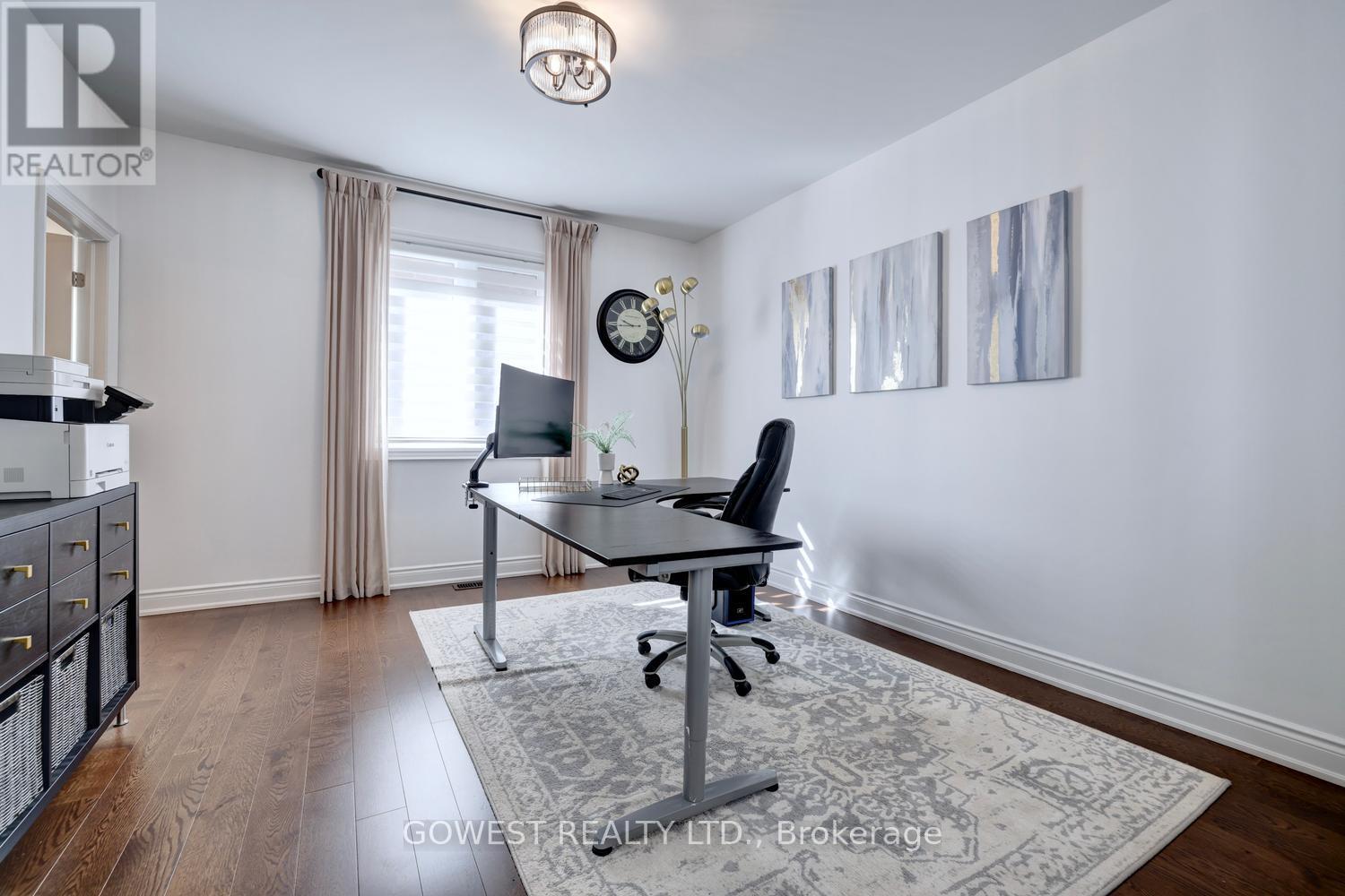 14 Threshing Mill Boulevard, Oakville, ON photo 27