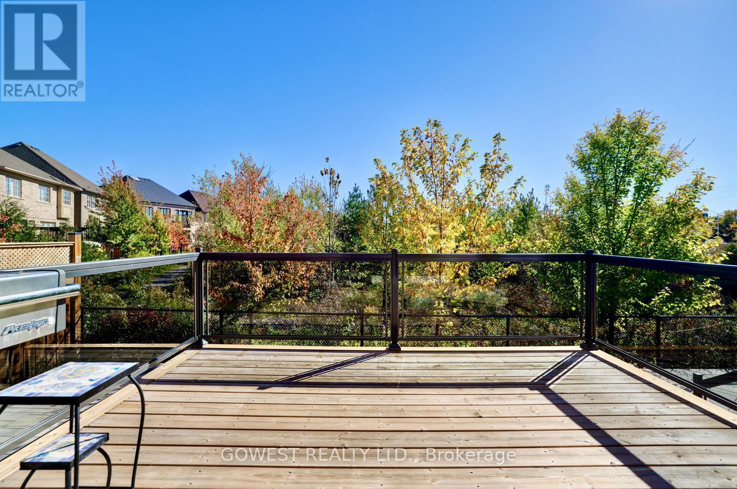 14 Threshing Mill Boulevard, Oakville, ON photo 43