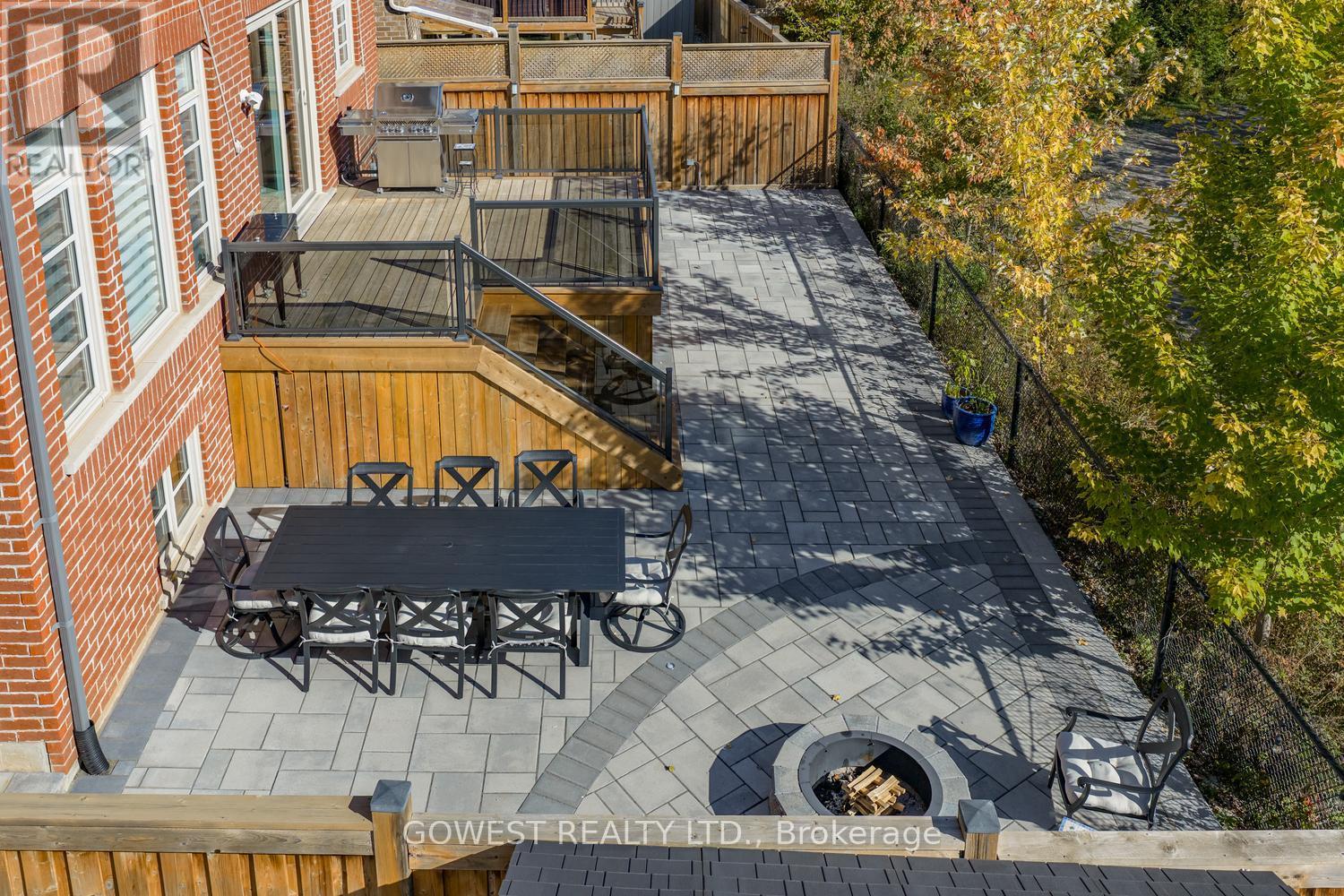 14 Threshing Mill Boulevard, Oakville, ON photo 49