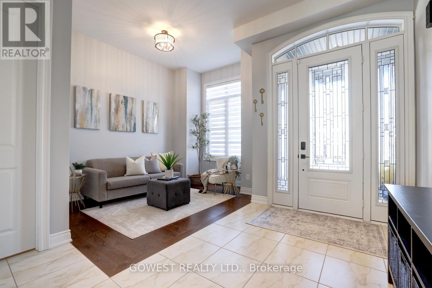 14 Threshing Mill Boulevard, Oakville, ON photo 6