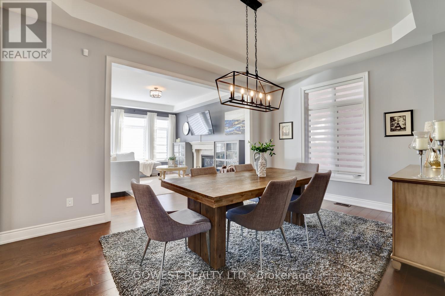 14 Threshing Mill Boulevard, Oakville, ON photo 8