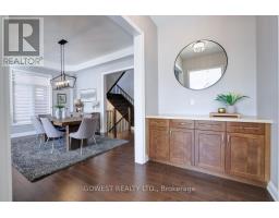 14 Threshing Mill Boulevard, Oakville, ON L6H0V7 Photo 10