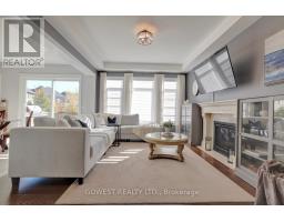 14 Threshing Mill Boulevard, Oakville, ON L6H0V7 Photo 11
