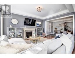 14 Threshing Mill Boulevard, Oakville, ON L6H0V7 Photo 12