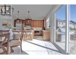 14 Threshing Mill Boulevard, Oakville, ON L6H0V7 Photo 13