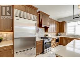 14 Threshing Mill Boulevard, Oakville, ON L6H0V7 Photo 18