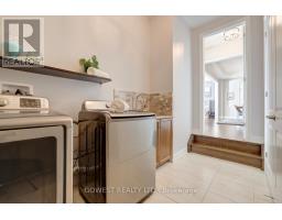 14 Threshing Mill Boulevard, Oakville, ON L6H0V7 Photo 19