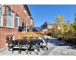 14 Threshing Mill Boulevard, Oakville, ON L6H0V7 Photo 35