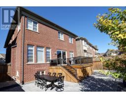 14 Threshing Mill Boulevard, Oakville, ON L6H0V7 Photo 37