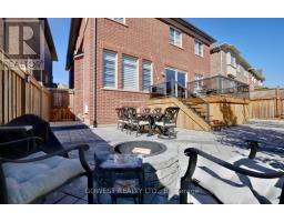 14 Threshing Mill Boulevard, Oakville, ON L6H0V7 Photo 38