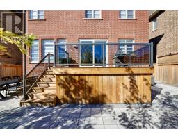 14 Threshing Mill Boulevard, Oakville, ON L6H0V7 Photo 39