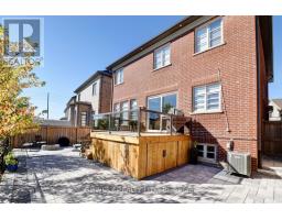 14 Threshing Mill Boulevard, Oakville, ON L6H0V7 Photo 40