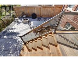 14 Threshing Mill Boulevard, Oakville, ON L6H0V7 Photo 45
