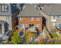 14 Threshing Mill Boulevard, Oakville, ON L6H0V7 Photo 46