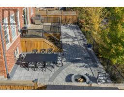 14 Threshing Mill Boulevard, Oakville, ON L6H0V7 Photo 49
