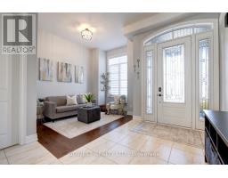 Bedroom 2 - 14 Threshing Mill Boulevard, Oakville, ON L6H0V7 Photo 6