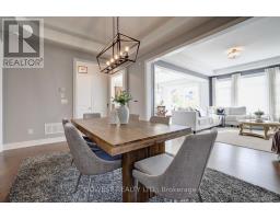 Laundry room - 14 Threshing Mill Boulevard, Oakville, ON L6H0V7 Photo 9