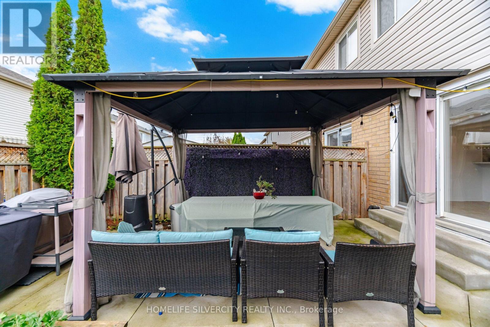 95 Sweetwood Circle, Brampton, ON photo 45