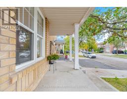 Primary Bedroom - 95 Sweetwood Circle, Brampton, ON L7A2S2 Photo 6