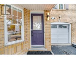 Bedroom 2 - 95 Sweetwood Circle, Brampton, ON L7A2S2 Photo 7
