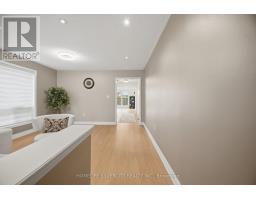 Bedroom 4 - 95 Sweetwood Circle, Brampton, ON L7A2S2 Photo 9