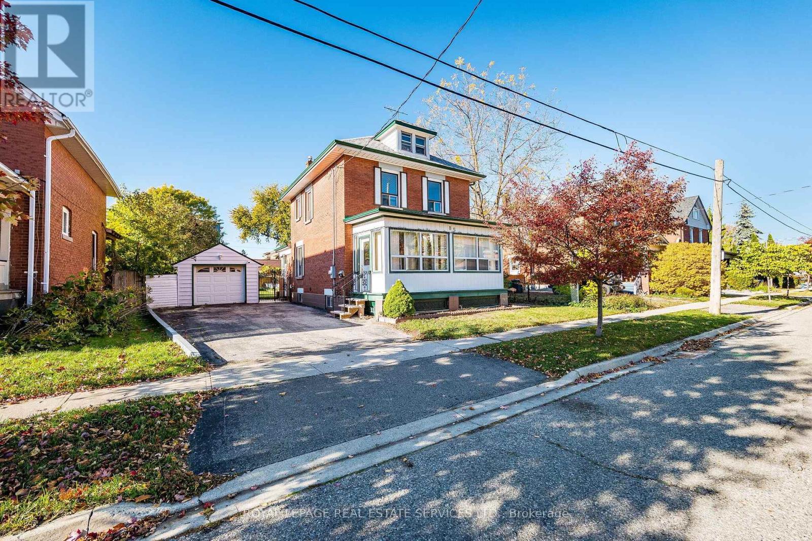 85 West Street, Brampton, ON
