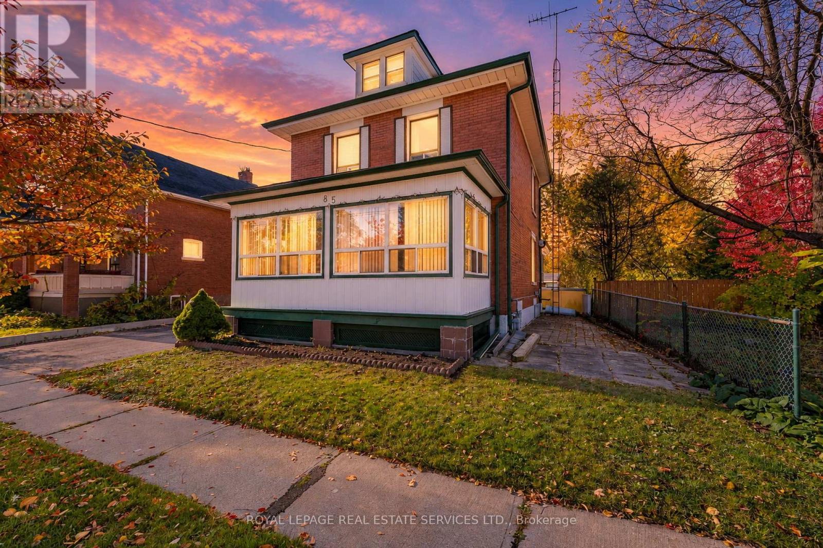 85 West Street, Brampton, ON photo 31