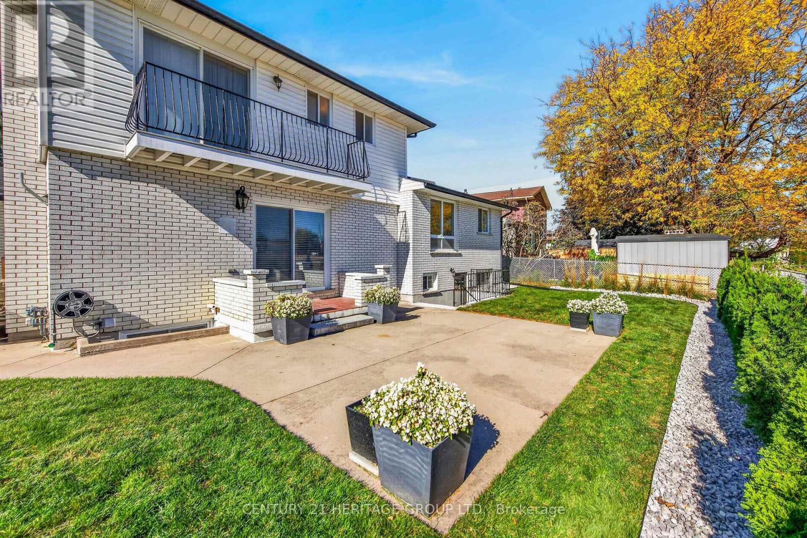 19 Meadowbrook Crescent, St. Catharines, ON photo 48