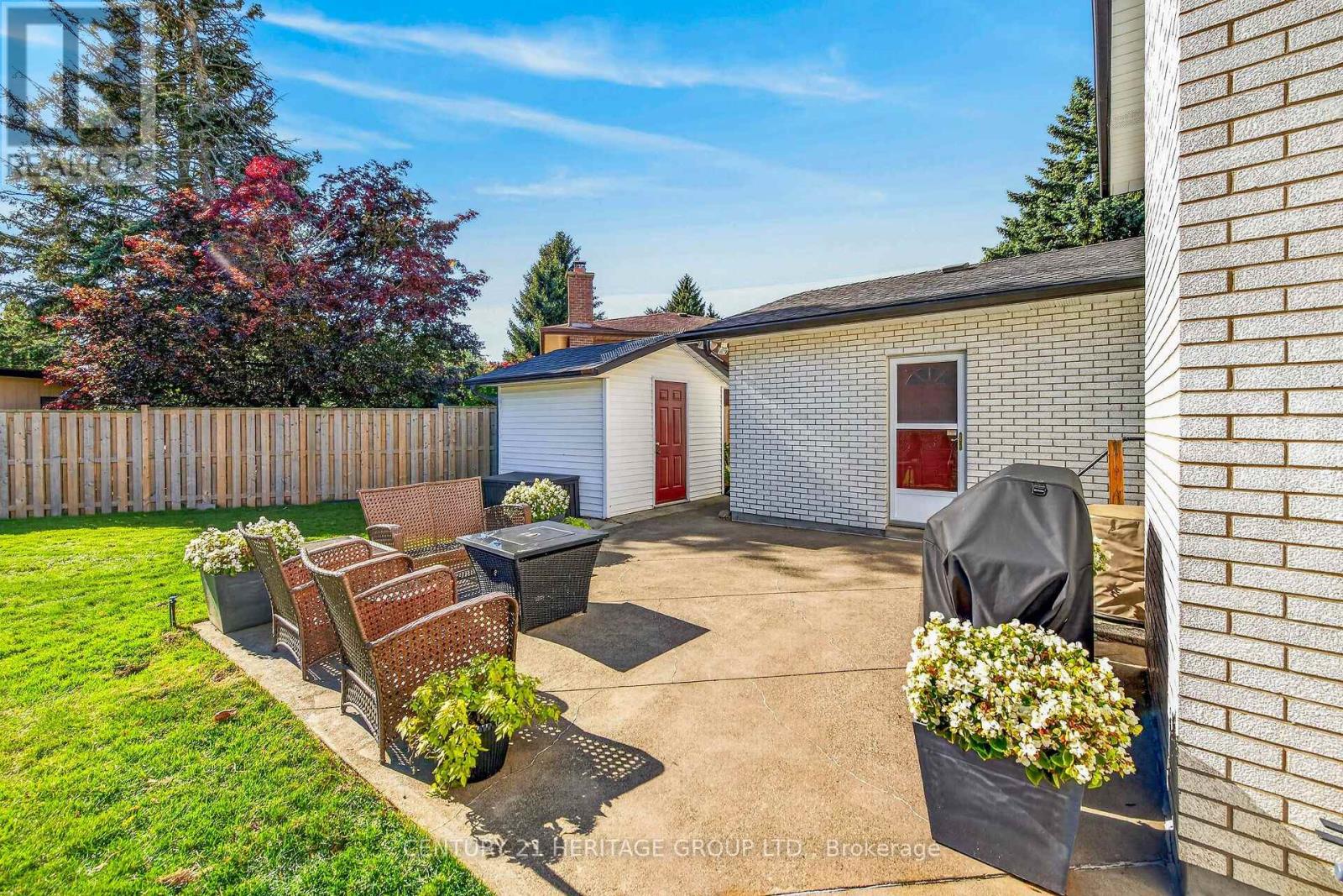 19 Meadowbrook Crescent, St. Catharines, ON photo 50