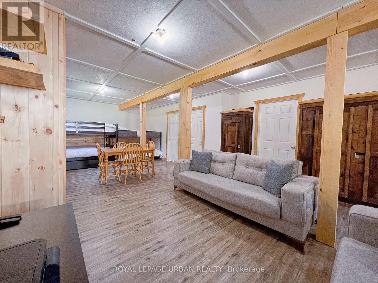 606 Rye Road, Parry Sound Remote Area, ON photo 15