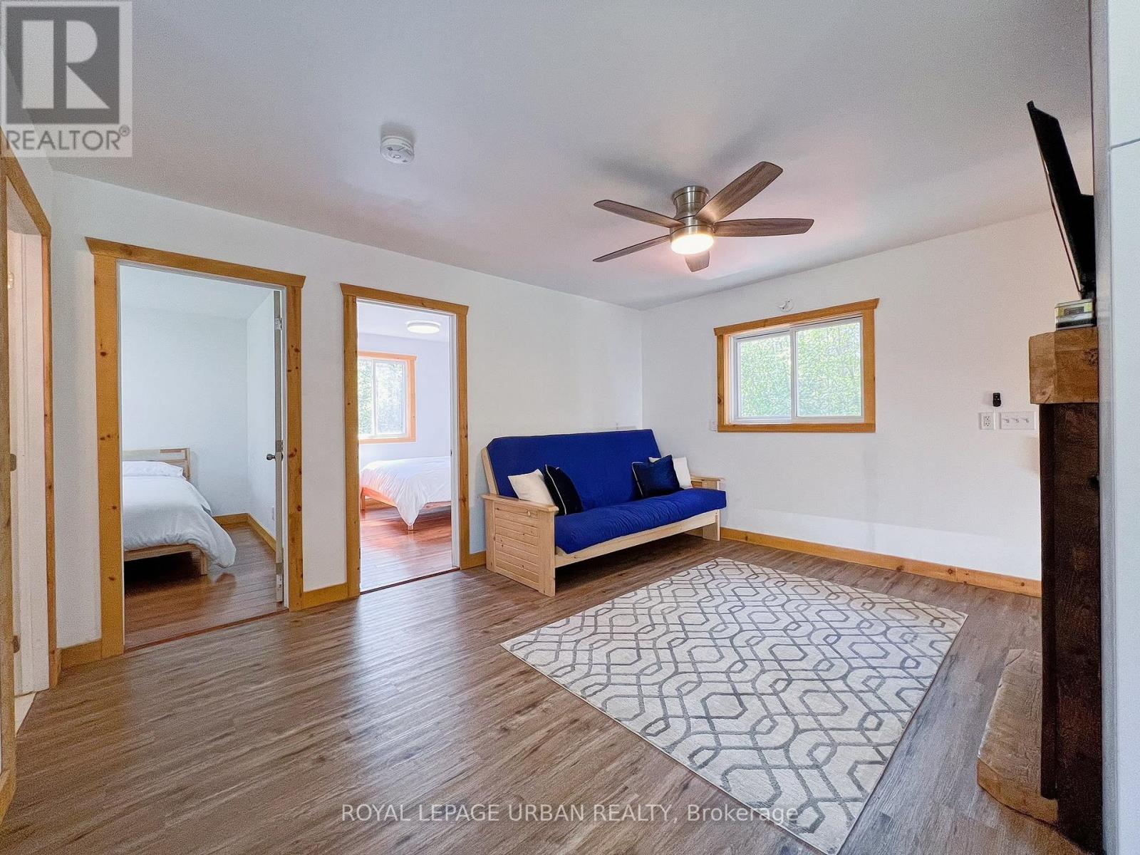 606 Rye Road, Parry Sound Remote Area, ON photo 6