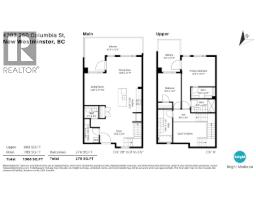 303 250 Columbia Street, New Westminster, BC V3L1A6 Photo 40