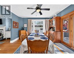 Living room/Fireplace - 18 Jane Street, Ridgetown, ON N0P2C0 Photo 13