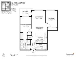 208 85 Eighth Avenue, New Westminster, BC V3L0E9 Photo 31